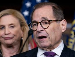 New Info From FBI Agent Adds Fuel to Fire Hunter Probe Slow-Walked, as Nadler Desperately Spins