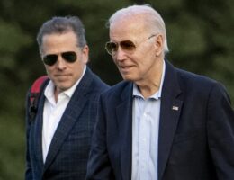 New Messages Reveal Joe Biden Sought a Meeting With a Chinese Businessman After Millions in Payments