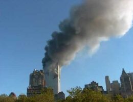 New Video Emerges 22 Years After The 9/11 Attacks