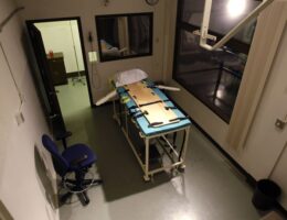 Ohio Takes Major Step Toward Abolishing Death Penalty With New Legislation