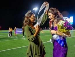 Parents Appalled After Biological Male Crowned Homecoming Queen at Missouri High School