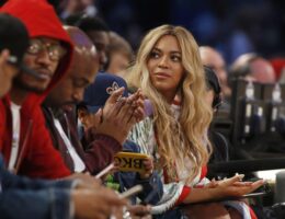 Priorities: What It Takes to Become USA Today's Beyoncé Reporter