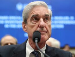 Robert Mueller's 'Pit Bull' Gets Sued for Libel by Former Trump Lawyer