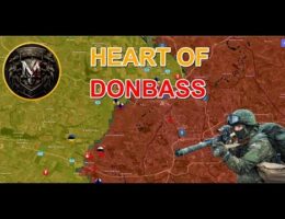 Russia - Ukraine War: Military Summary And Analysis For 9.018.2023 (Videos)