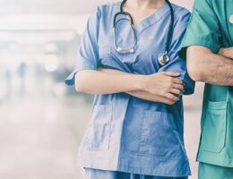 St. Louis Nurses Set to Strike - Will 'Big Healthcare' Get the Message?