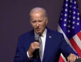 Staff Pulls Plug on Presser as Biden Goes Over Edge in Vietnam With Confusion, Dog-Faced Pony Soldiers