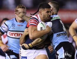 The unsung heroes keeping the Sydney Roosters improbable finals run alive