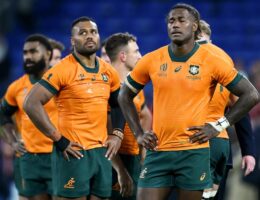 The Wallabies' worst-ever World Cup performance was caused by years of grassroots neglect by Rugby Australia
