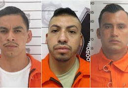 Three Inmates Escape From La Piedad Prison In Michoacán