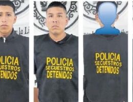 Tren de Aragua Brand Spurs Criminal Imposters Outside Venezuela 