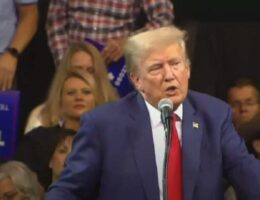 Trump Blasts DeSantis, Says He ‘Sided With the Communists in China’