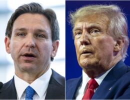 Trump Campaign Dials in on Iowa in Effort to Thwart DeSantis