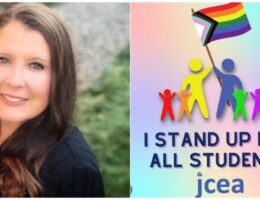 Use”Paper and Pencil… Digital Records are More Permanent:” Colorado Teachers Union Directs Educators How to HIDE and DESTROY Evidence of LGBTQ Indoctrination