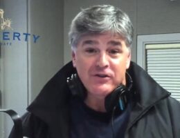 Video: Sean Hannity Likes Liberty Safes Because They Keep Your Combination on File