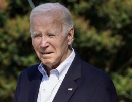 WATCH: Doocy Corners White House on Biden’s East Palestine Comments as Spin Machine Sputters