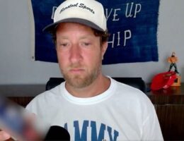 WATCH: Lying Washington Post “Reporter” Humiliated by Barstool Sports Founder Dave Portnoy in Recorded Call Regarding Planned Hit Piece