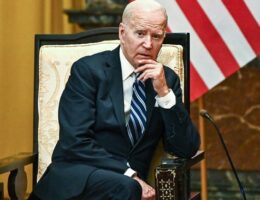 We Finally Get Details About the Biden Classified Doc Investigation, but Media Spin Is Already Underway