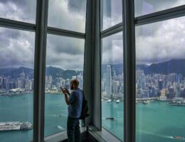 Where are the expats? Hong Kong’s talent drive fails to bring back foreigners, and it’s worrying some experts