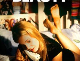 1st Oct: American Beauty (1999), 2hr 2m [R] - Streaming Again (7.15/10)