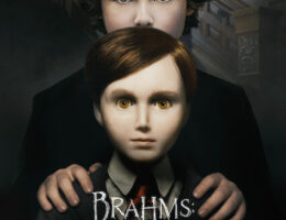 1st Oct: Brahms: The Boy II (2020), 1hr 26m [PG-13] - Streaming Again (5.35/10)