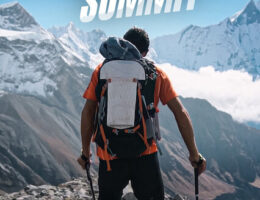 4th Oct: Race to the Summit (2023), 1hr 30m [TV-14] (6/10)