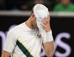 Australian Open set for shake-up to eliminate 'ridiculously late' finishes