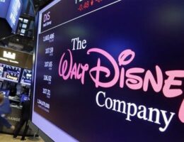 Disney Leads Studios for Most LGBT Content Created In 2022