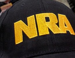 Judge Orders New York To Pay $447K in NRA's Legal Fees From Bruen Fight