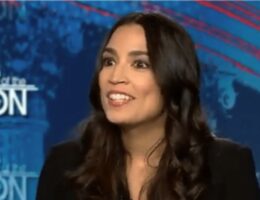 Not Even Jake Tapper Is Buying AOC's Ridiculous Defense of Jamaal Brown