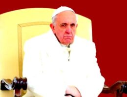 Pope Francis Chooses 21 New Cardinals – Globalist Leader of Catholics Wants His Successor to Keep Church in the Controversial ‘Progressive’ Path He Chose