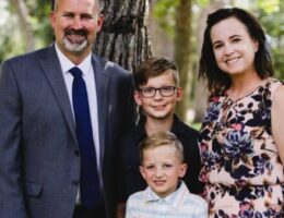 Tragic Loss: North Dakota GOP State Senator Doug Larsen, Wife, and Two Children Killed in Utah Plane Crash