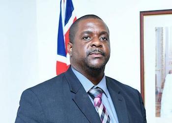 Former Premier of British Virgin Islands Guilty in Landmark Drug Case