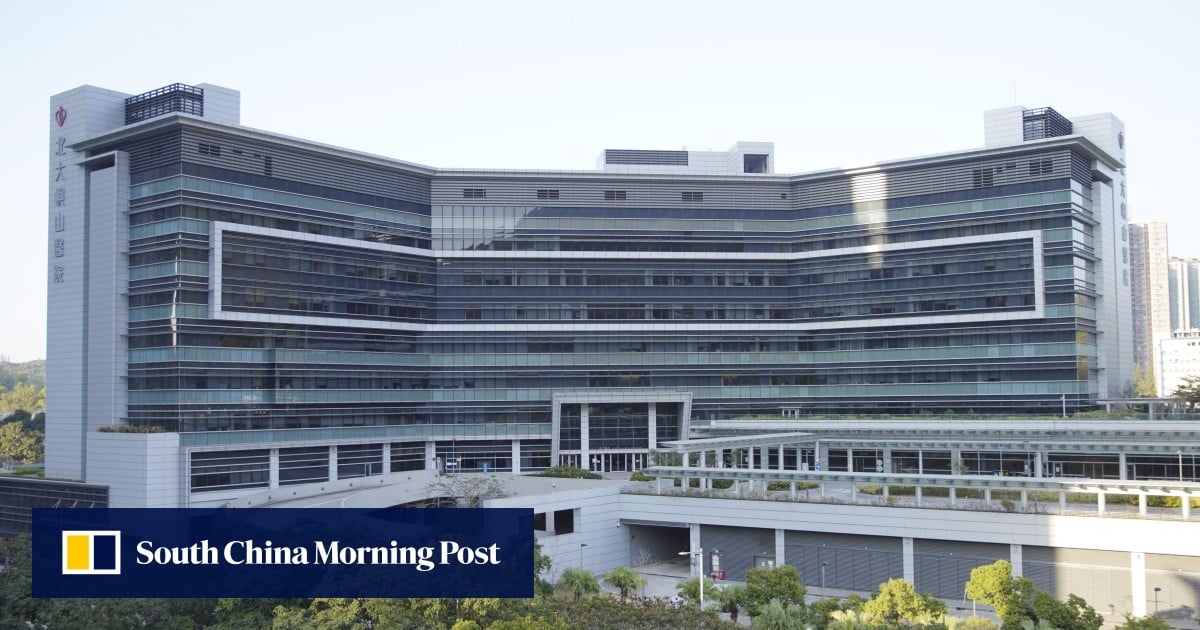 Hong Kong public hospital staff member accused of ‘inappropriate physical examination’ of female patient