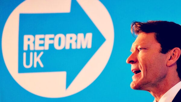 As British ‘Tory’ Party Bows to Globalism, Reform UK Is Now Polling at 14%, Increasingly Becoming the Alternative for Conservative Voters