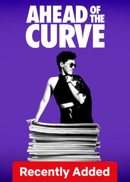 22nd Apr: Ahead of the Curve (2020), 1hr 38m [TV-MA] (6.8/10)