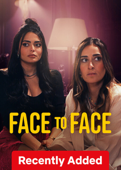 25th Apr: Face to Face (2023), 1hr 57m [TV-MA] (6/10)