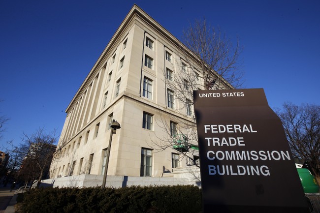 Chamber of Commerce Sues the FTC to Stop Its Overreaching Ban on Non-Compete Agreements