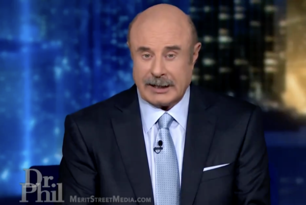 ‘YOU BETTER HAVE A PLAN’: Dr. Phil Urges People to Prepare Their Resistance Against The Next Lockdowns
